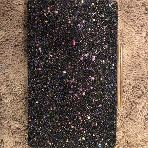 Nordstrom- Natasha couture clutch/crossbody bag